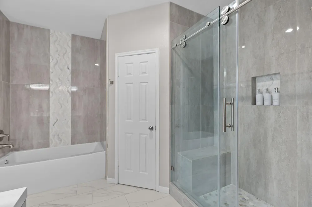 8007 Tustin Drive Houston, TX 77095