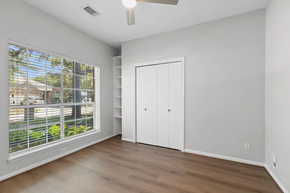 8007 Tustin Drive Houston, TX 77095