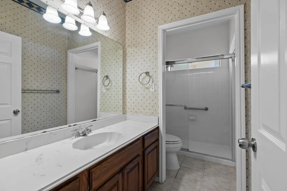 8007 Tustin Drive Houston, TX 77095