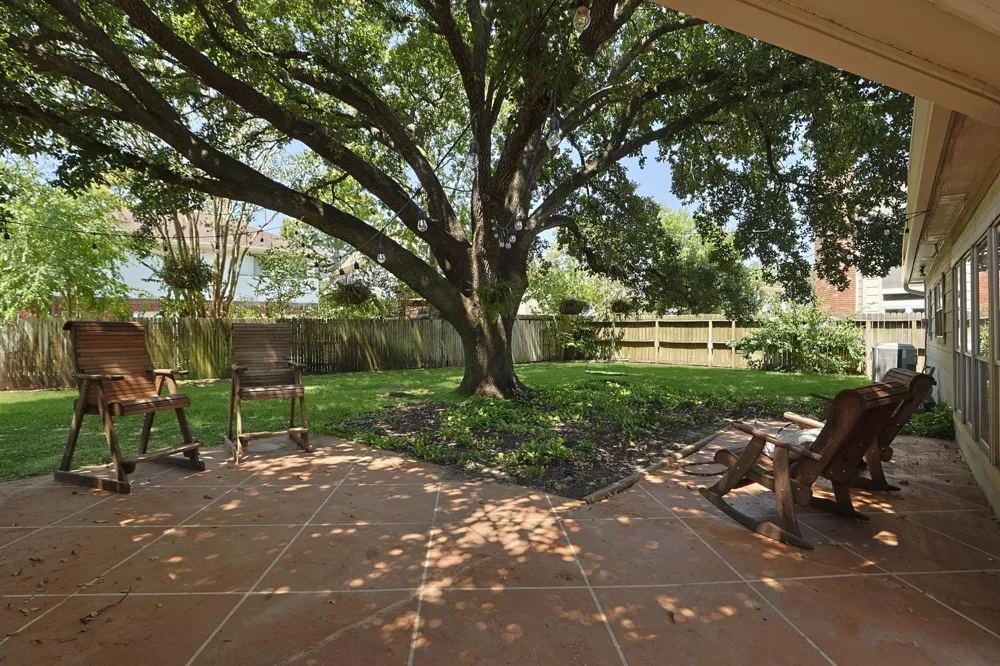 8007 Tustin Drive Houston, TX 77095