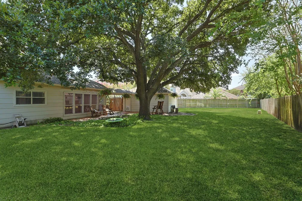 8007 Tustin Drive Houston, TX 77095