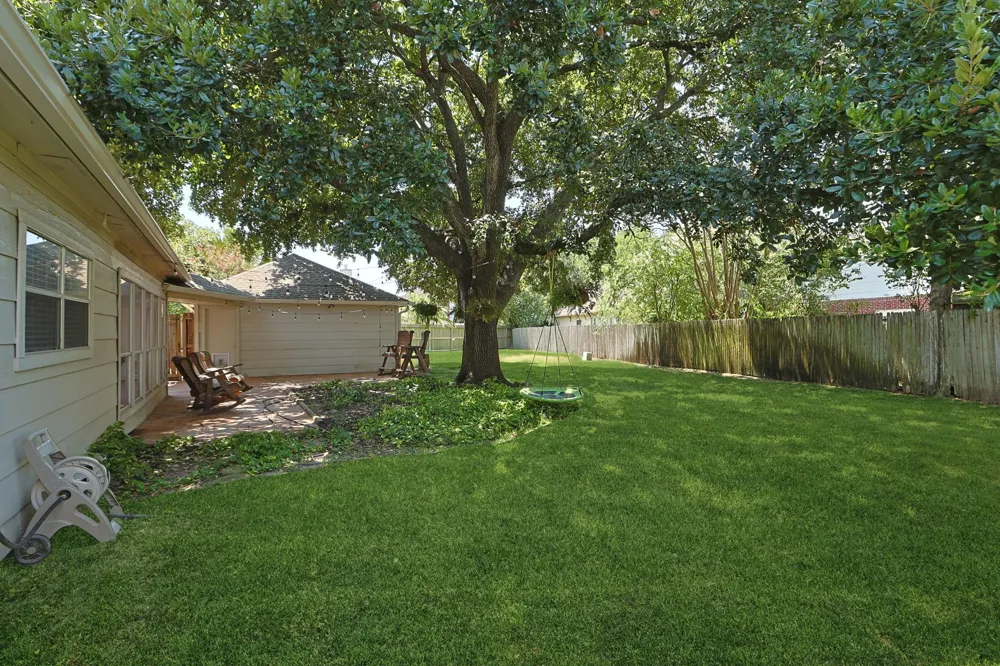 8007 Tustin Drive Houston, TX 77095