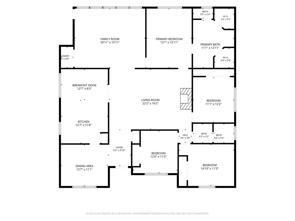 8007 Tustin Drive Houston, TX 77095