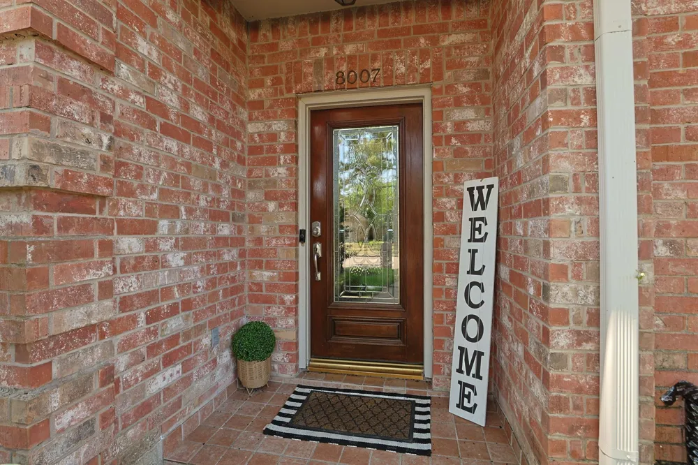 8007 Tustin Drive Houston, TX 77095