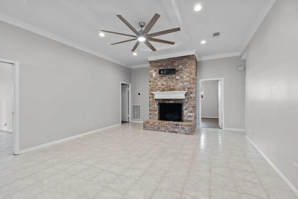 8007 Tustin Drive Houston, TX 77095