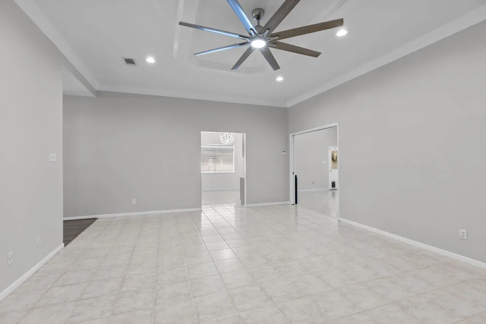 8007 Tustin Drive Houston, TX 77095