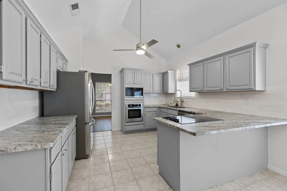 8007 Tustin Drive Houston, TX 77095