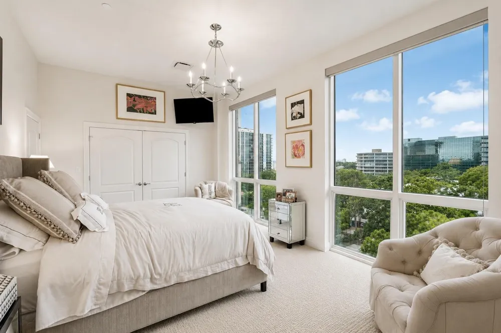 511 S Post Oak Lane #6D Houston, TX 77056