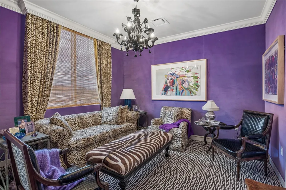 511 S Post Oak Lane #6D Houston, TX 77056