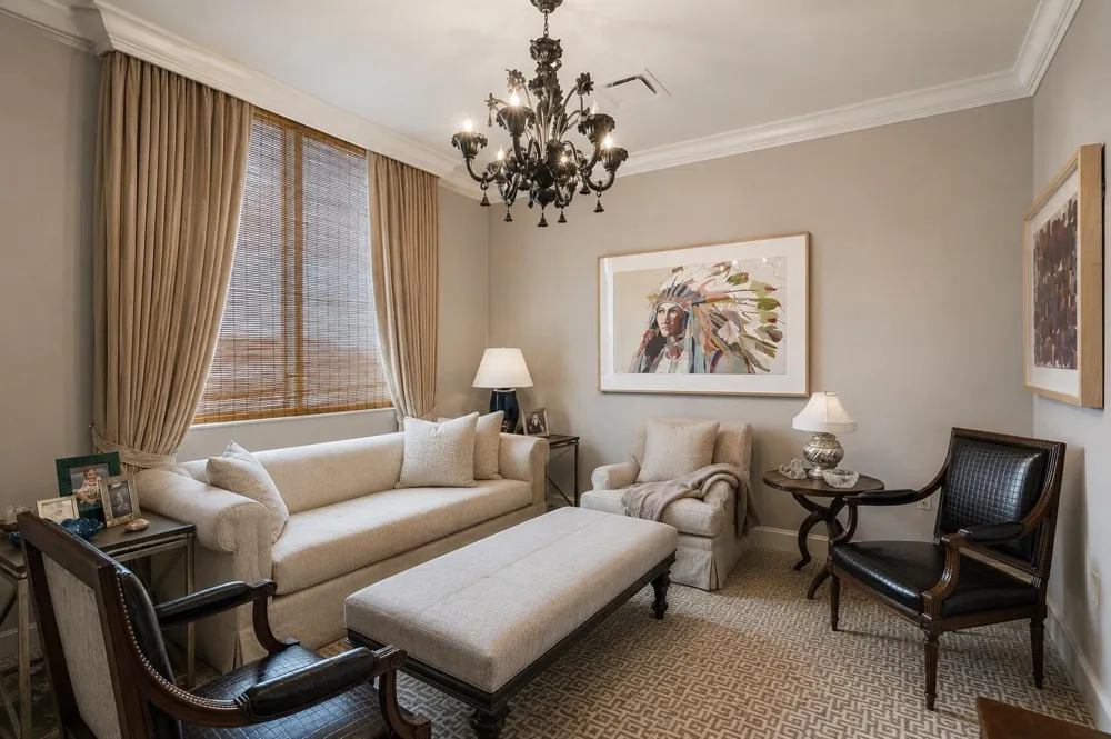 511 S Post Oak Lane #6D Houston, TX 77056