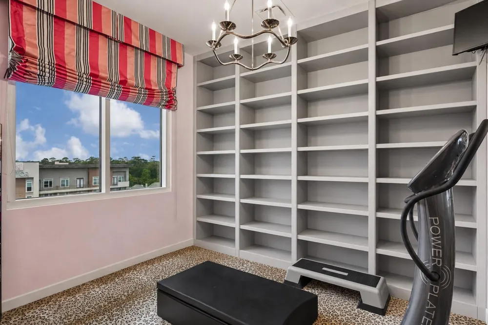 511 S Post Oak Lane #6D Houston, TX 77056