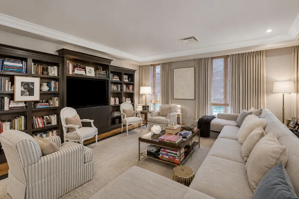 511 S Post Oak Lane #6D Houston, TX 77056