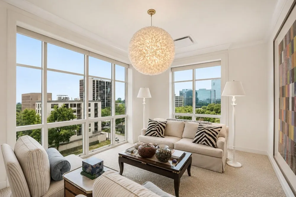 511 S Post Oak Lane #6D Houston, TX 77056