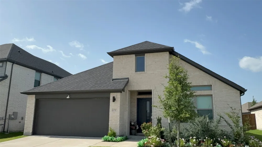 3707 Palo Pinto Drive Farmersville, TX 75442