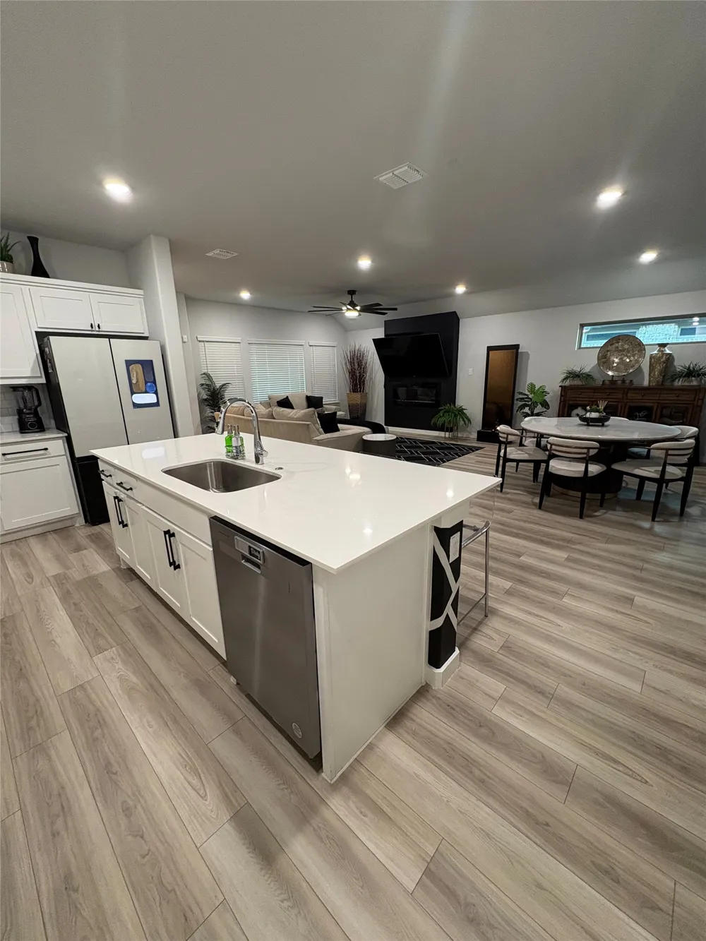 3707 Palo Pinto Drive Farmersville, TX 75442