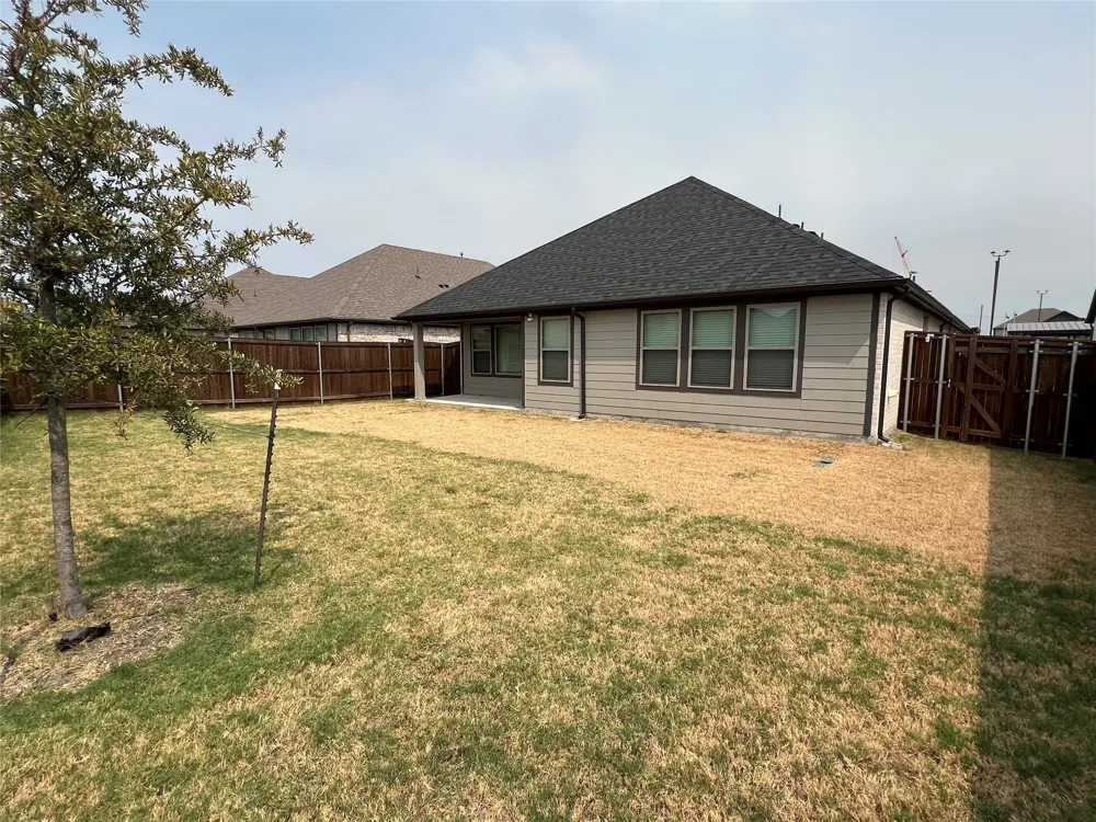 3707 Palo Pinto Drive Farmersville, TX 75442