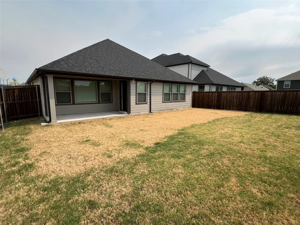 3707 Palo Pinto Drive Farmersville, TX 75442