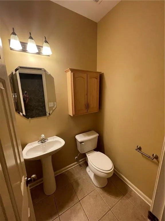 2207 Pebble Beach Drive Lawrenceville, GA 30043