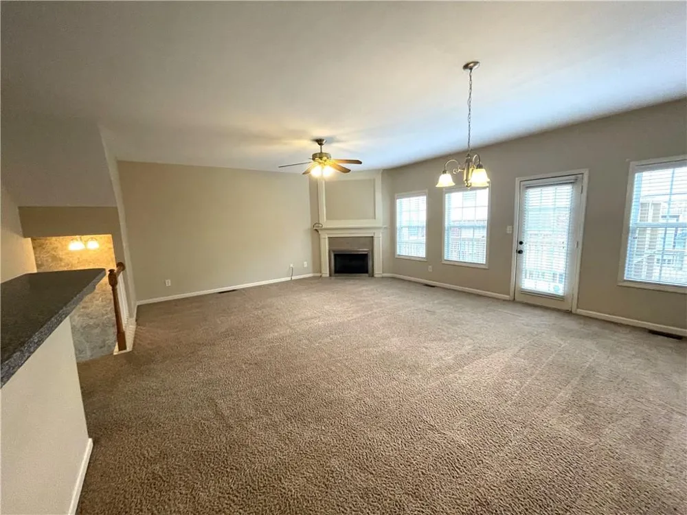 2207 Pebble Beach Drive Lawrenceville, GA 30043