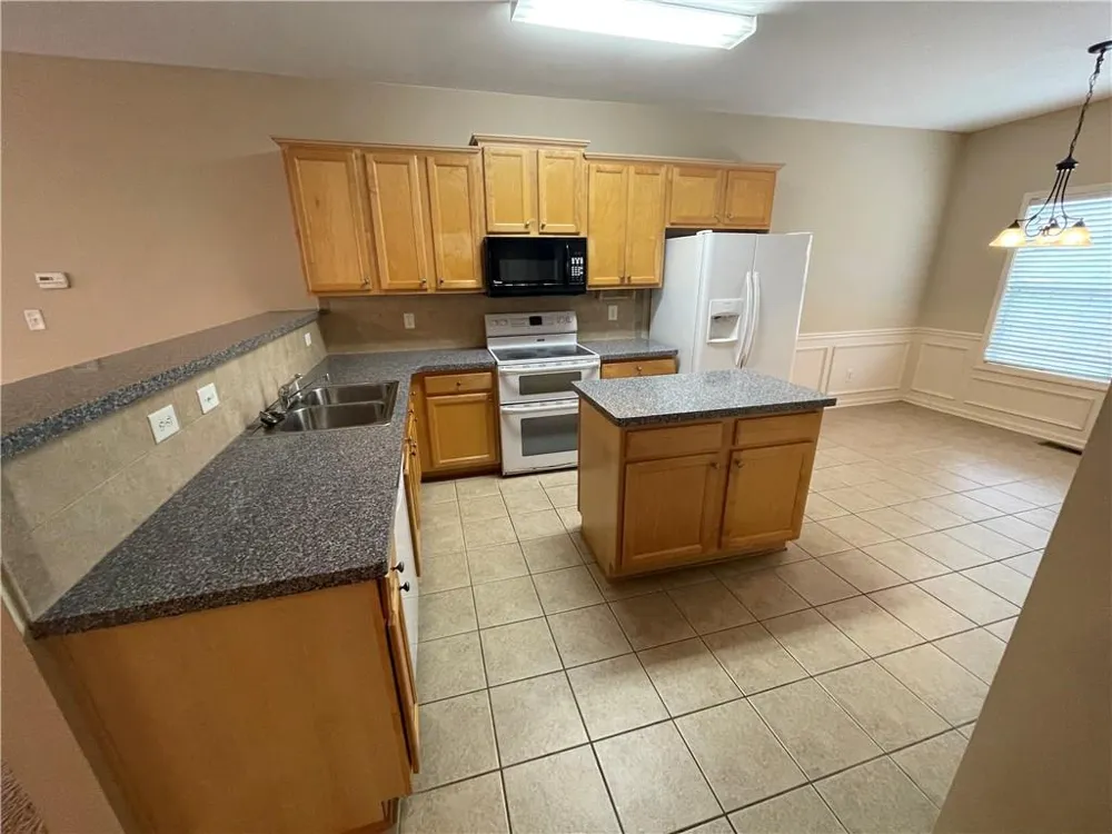 2207 Pebble Beach Drive Lawrenceville, GA 30043