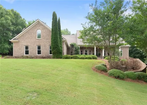 1178 Antrim Glen Drive