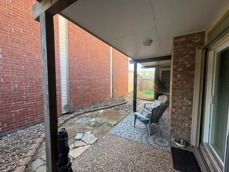 6928 Lasker Drive Galveston, TX 77551