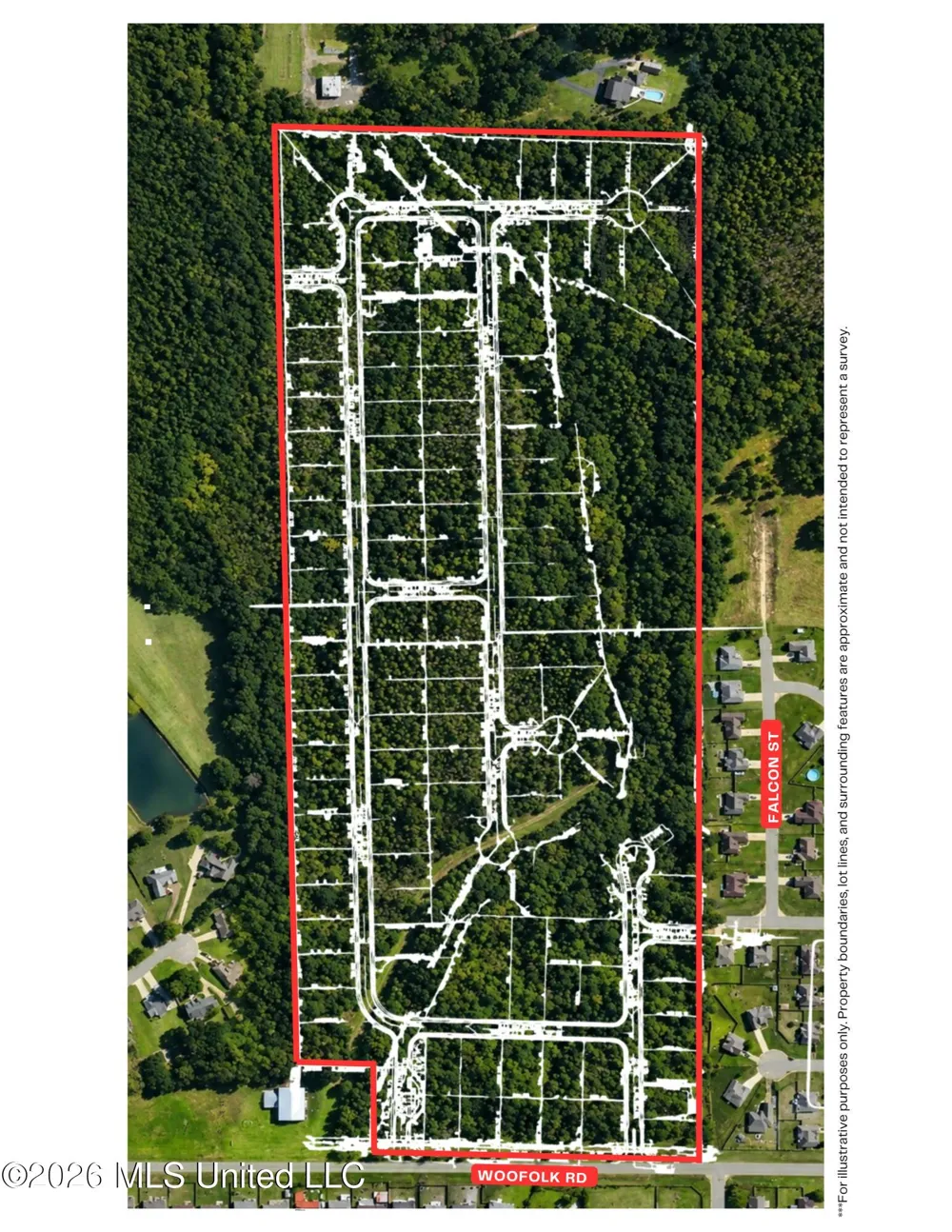 Langley Estates Senatobia, MS 38668