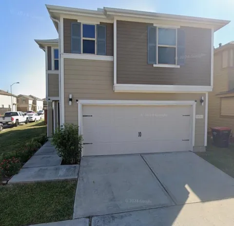 19303 Crosshill Court