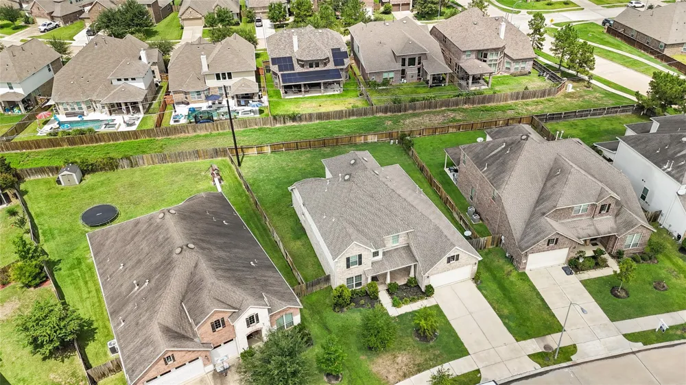 28110 Middlewater View Lane Katy, TX 77494