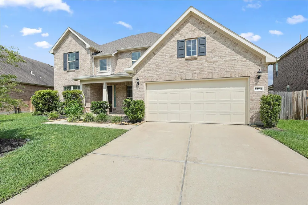 28110 Middlewater View Lane Katy, TX 77494