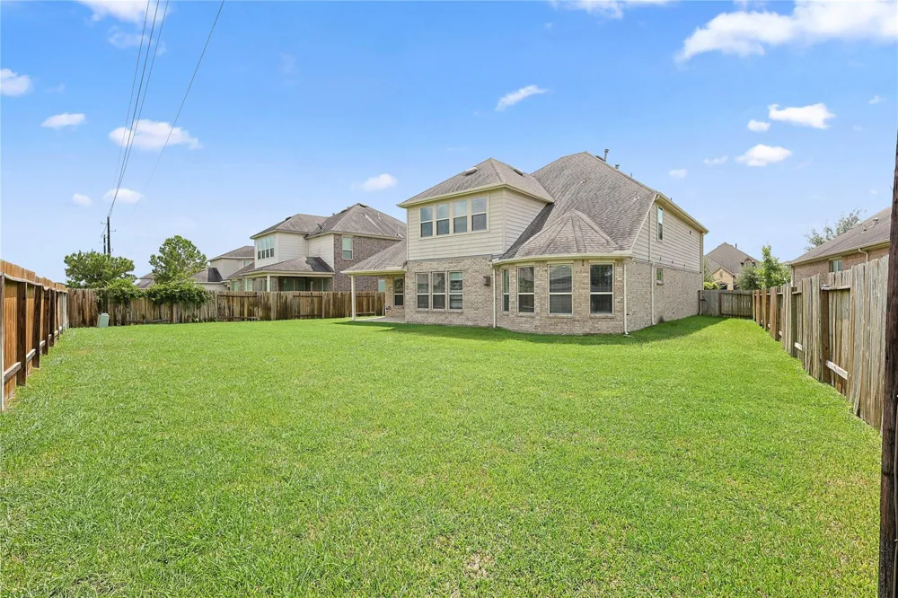 28110 Middlewater View Lane Katy, TX 77494