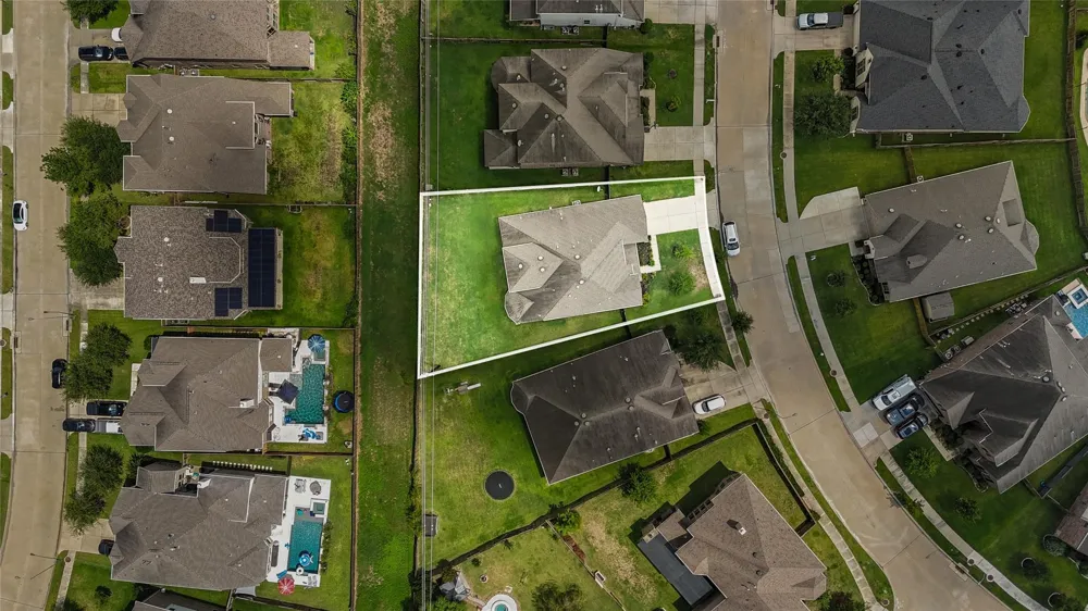 28110 Middlewater View Lane Katy, TX 77494