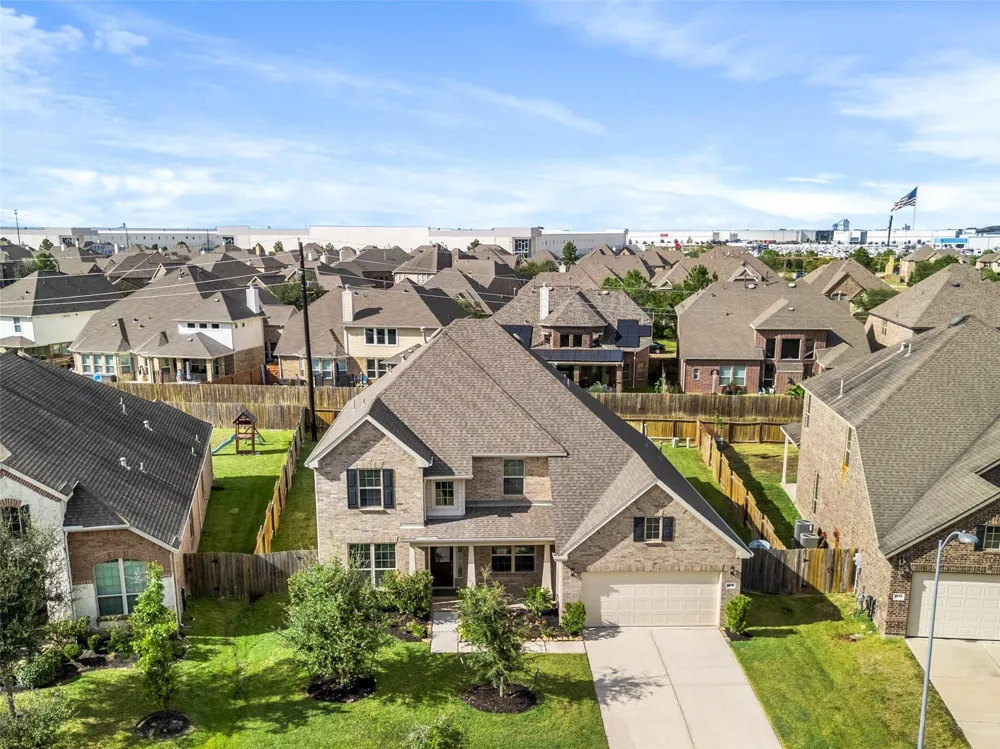 28110 Middlewater View Lane Katy, TX 77494