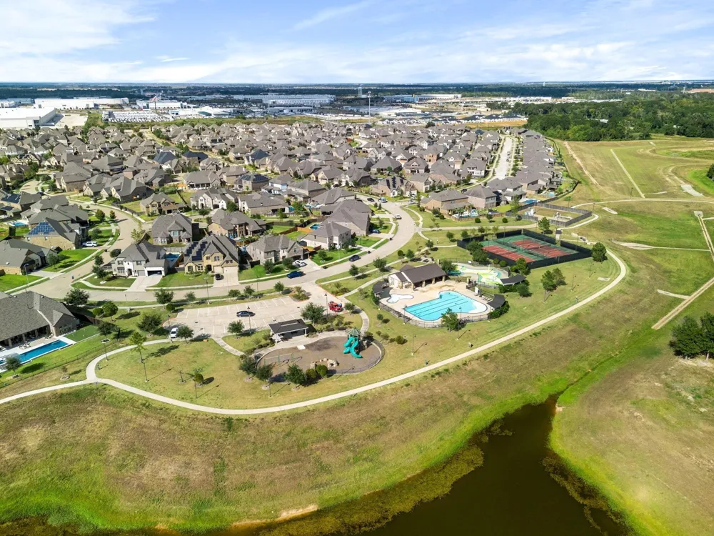 28110 Middlewater View Lane Katy, TX 77494