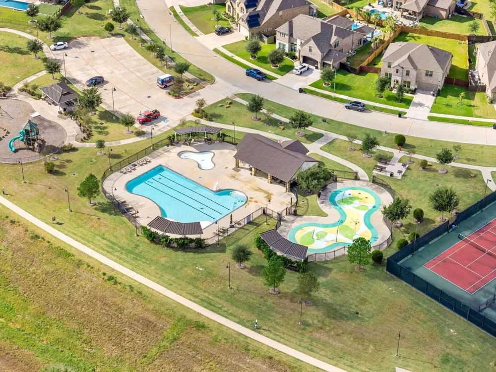 28110 Middlewater View Lane Katy, TX 77494