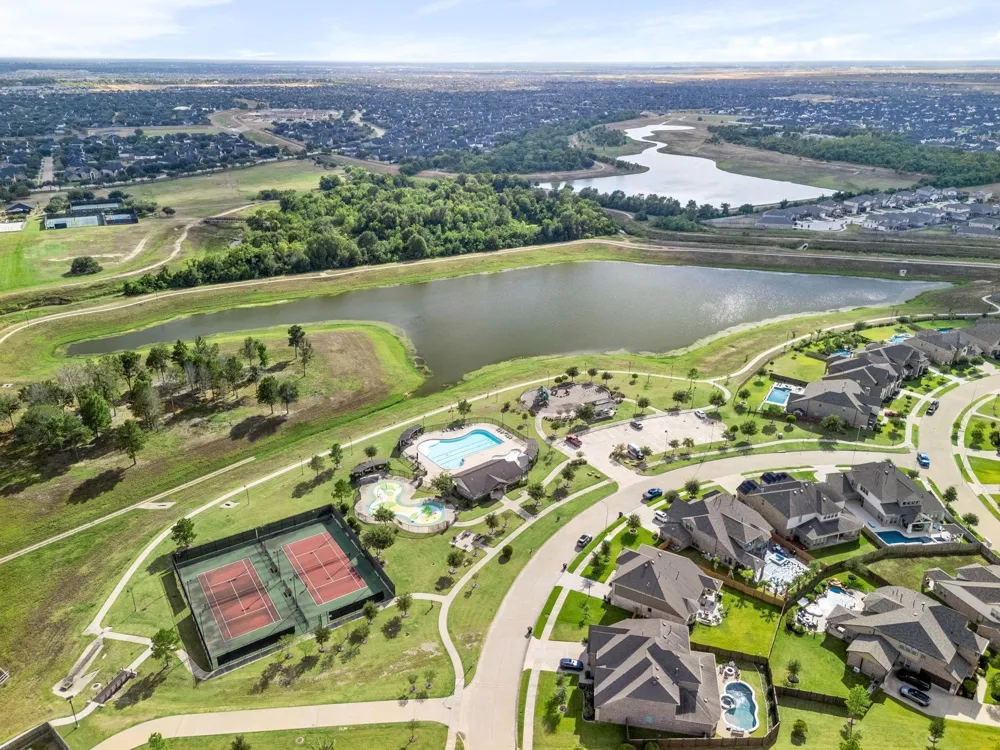 28110 Middlewater View Lane Katy, TX 77494