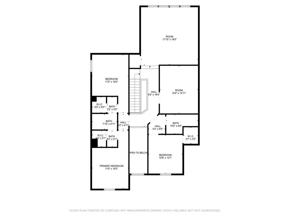 28110 Middlewater View Lane Katy, TX 77494