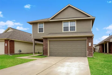 24007 Avogadro Drive