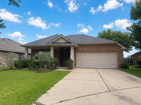 7339 Wimberly Oaks Lane