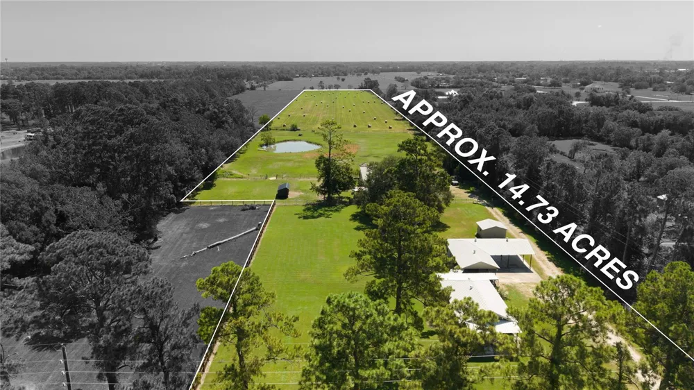 19314 Dallas Road Crosby, TX 77532