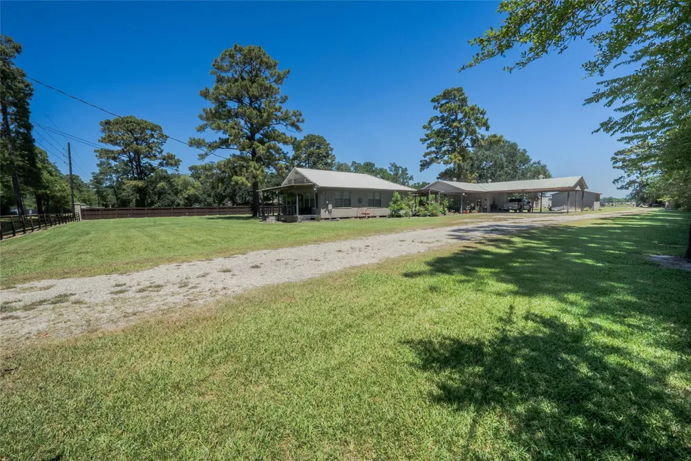 19314 Dallas Road Crosby, TX 77532