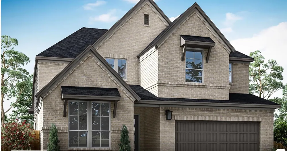 17814 Carnation Glen Drive Richmond, TX 77407
