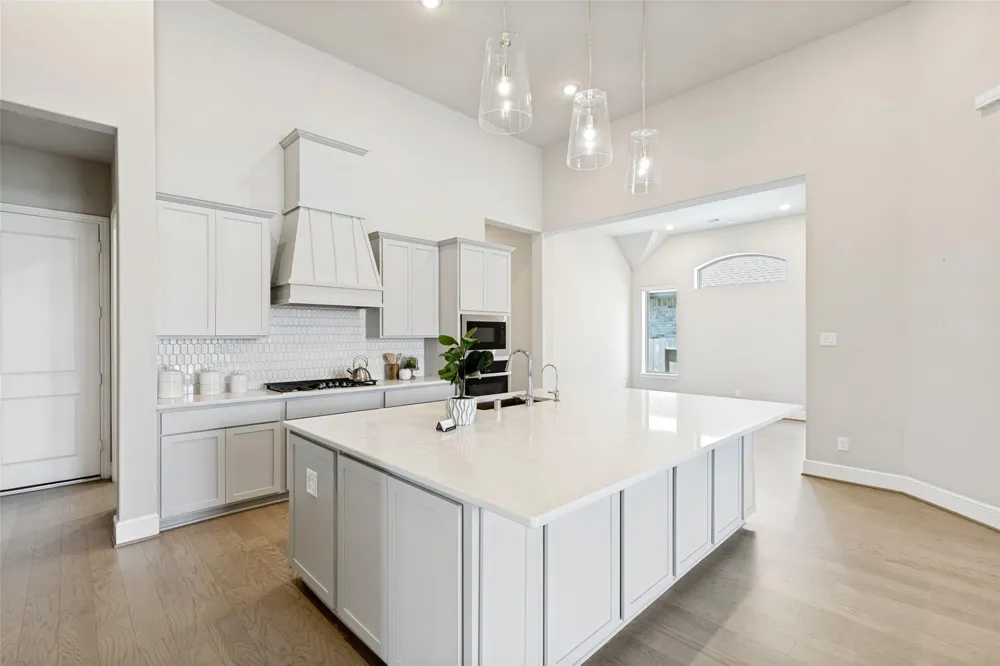 2723 Lakeside Shore Drive League City, TX 77573