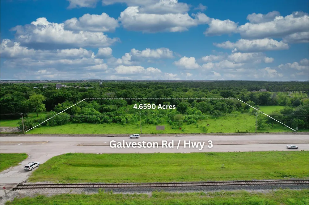 Hwy 3 Texas City, TX 77590