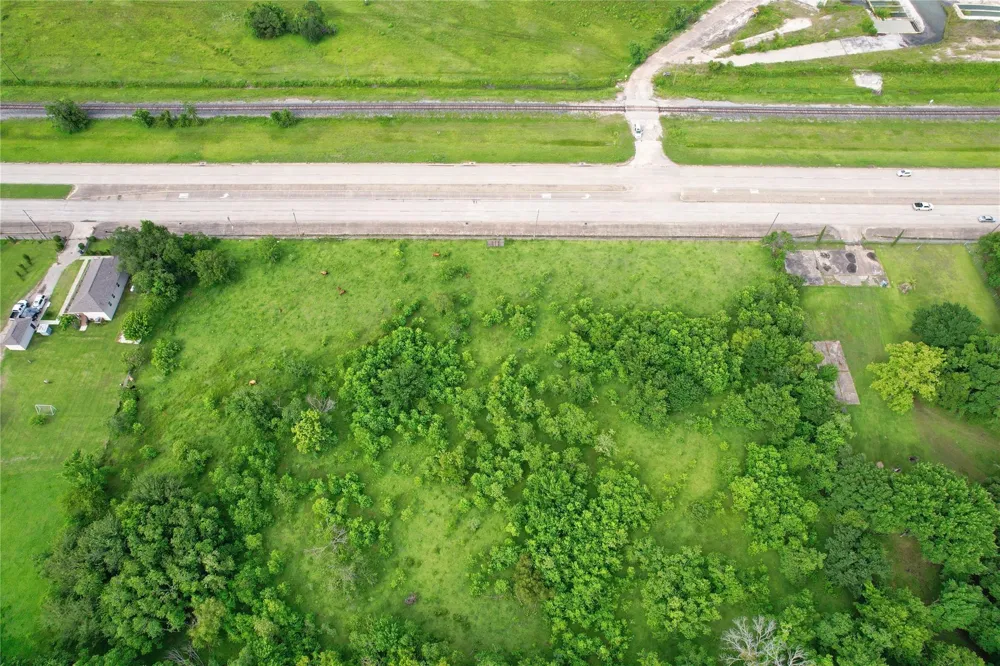 Hwy 3 Texas City, TX 77590