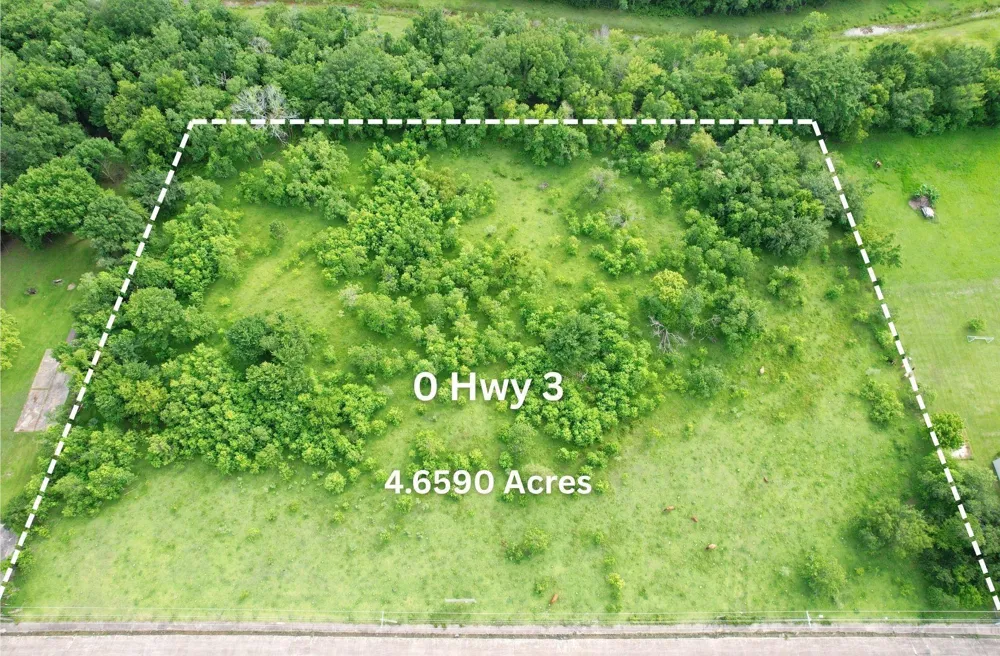 Hwy 3 Texas City, TX 77590