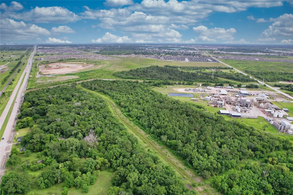 Hwy 3 Texas City, TX 77590