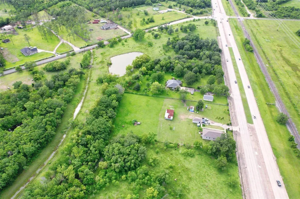 Hwy 3 Texas City, TX 77590