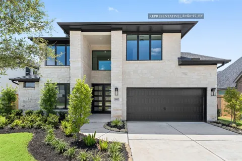 473 Sprigtail Drive