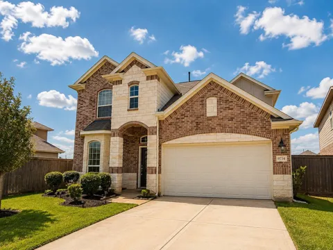 9734 Willowmoor Lane